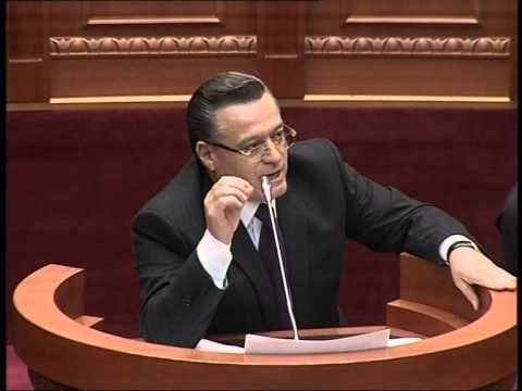 SITUATA EKONOMIKE OPOZITA INTERPELANCE ME MINISTRIN E FINANCAVE BODE LAJM