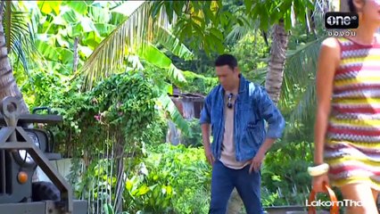 ผู้หญิงคนนั้นชื่อบุญรอด EP.12 - 30 พฤศจิกายน 2558 [720p] FULL