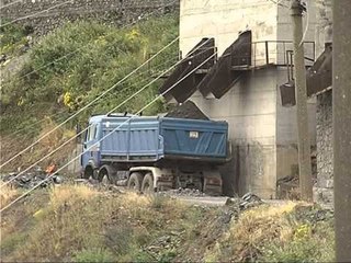 SITUATA NE BULQIZE GREVA VAZHDON POLITIKA AKUZON NE DISTANCE LAJM