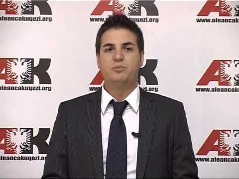 ALEANCA KUQ E ZI MARATONE NDERKOMBETARE “TI SHQIPERI ME JEP NDER” LAJM