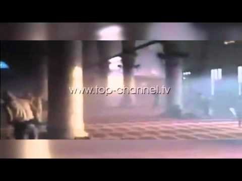 Izrael, sërish përplasje me palestinezët - Top Channel Albania - News - Lajme