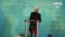 IMF approves China's yuan as elite reserve currency