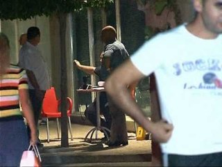 KRIMET E PAZBARDHURA NISHANI MBLEDH VARTESIT PER NGJARJET E FUNDIT LAJM