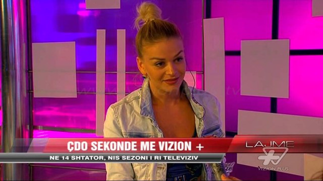Në 14 shtator, nis sezoni i ri televiziv në Vizion + - News, Lajme - Vizion Plus