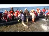 Tjetër tragjedi pranë ishujve grekë - Top Channel Albania - News - Lajme