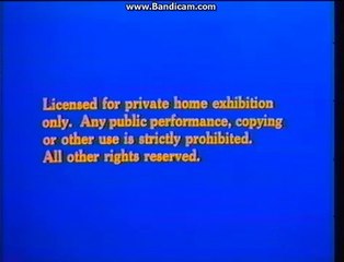 Opening To Hey Cinderella! 1983 VHS