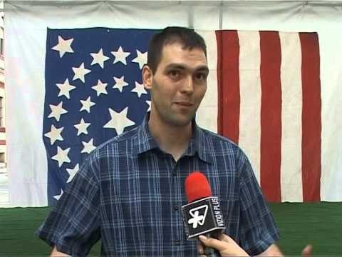 FESTA MIQESISE SE MADHE PERKUJTOHET 20 VJETORI I HAPJES SE AMB SHBA NE TIRANE LAJM