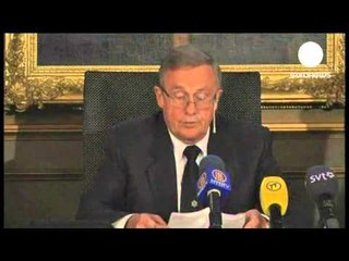 SHPALLEN FITUESIT NE FIZIKE ÇMIMI NOBEL NE FIZIKE PER TRE STUDIUES TE SUPERNOVAS LAJM