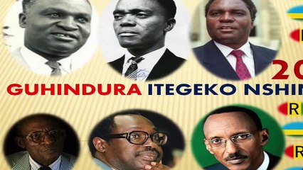 Flash FM iribaza ibibazo byinshi kwihindurwa ry'Itegeko Nshinga cyane cyane ingingo 101. Rigiye kuba agatobero!