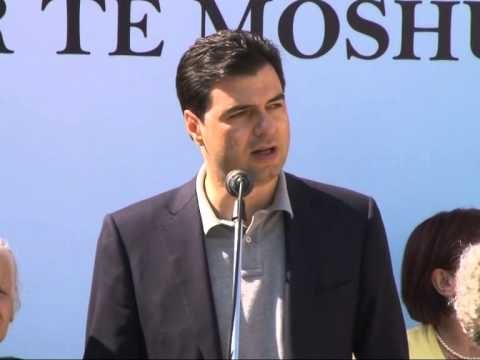 DITA E TE MOSHUARVE BASHA PREMTON HAPJEN E 5 QENDRAVE TE REJA LAJM