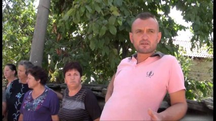 PD AKUZON QEVERINE SE PO DETYRON BANORET E MOKRES TE LARGOHEN SI PASOJE E VARFERISE LAJM