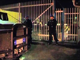 DESHMITARI X  AGIM ZOTAJ VARROSET NE PRIZREN,VDEKJA ENDE MISTER LAJM