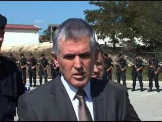 VERIU I KOSOVES REXHEPI E KONSIDERON SITUATEN TE PATOLERUESHME LAJM