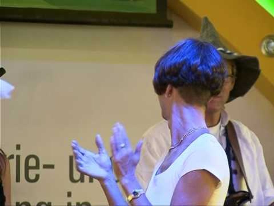 OKTOBER FEST NE TIRANE FESTA E BIRRES EDHE NE TIRANE “NJESOJ” SI NE MYNIH LAJM