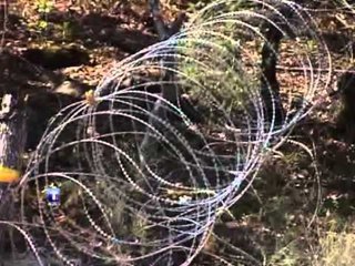 SITUATA NE VERI TE KOSOVES SERBET BETONOJNE BARRIKADEN NE UREN E LUMIT IBER LAJM