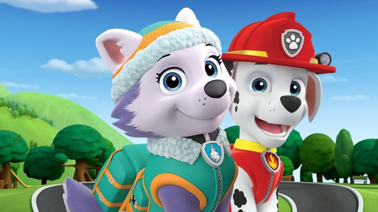 Paw Patrol Español Games Christmas Names 2015, Paw Patrol Episodes Eggs Cake Birthday Full