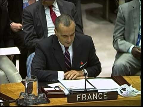 REZOLUTA PER SIRINE DESHTON PER SHKAK TE VETOS SE RUSISE DHE KINES LAJM