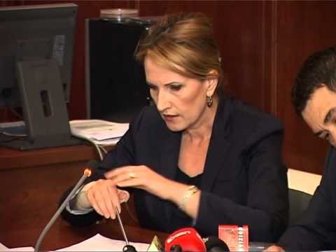 BUXHETI 2010 DEBATE NE KOMISIONIN E EKONOMISE PER BUXHETIN FAKTIK LAJM