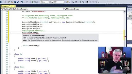 [full] C Fundamentals 9- Hours Clip37-122