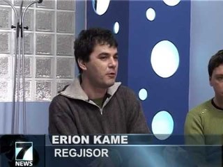 BAR KAFE SERITE E REJA NE EKRANIN E VIZION PLUS LAJM
