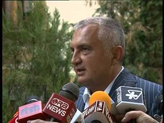 THIRRJA E METES BASHKEPUNIM PER INTEGRIMIN EUROPIAN TE SHQIPERISE LAJM