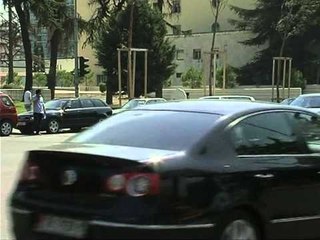 HEQJA E TAKSAVE PROJEKT I SIGURT VETEM TAKSA E PARKIMIT NE TIRANE LAJM