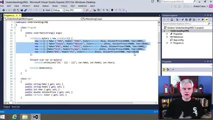 [full] C Fundamentals 9- Hours Clip40-126
