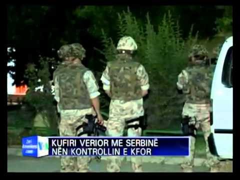 THAÇI PERJASHTON NUK DO TE KETE BISEDIME PER STATUSIN E KOSOVES LAJM