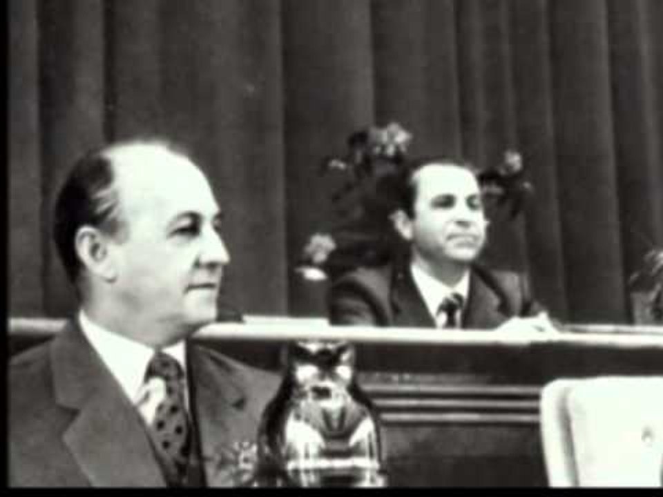 INTERVISTA E FUNDIT RAMIZ ALIA KERKOI QE TE BOTOHEJ PAS NDARJES NGA JETA LAJM