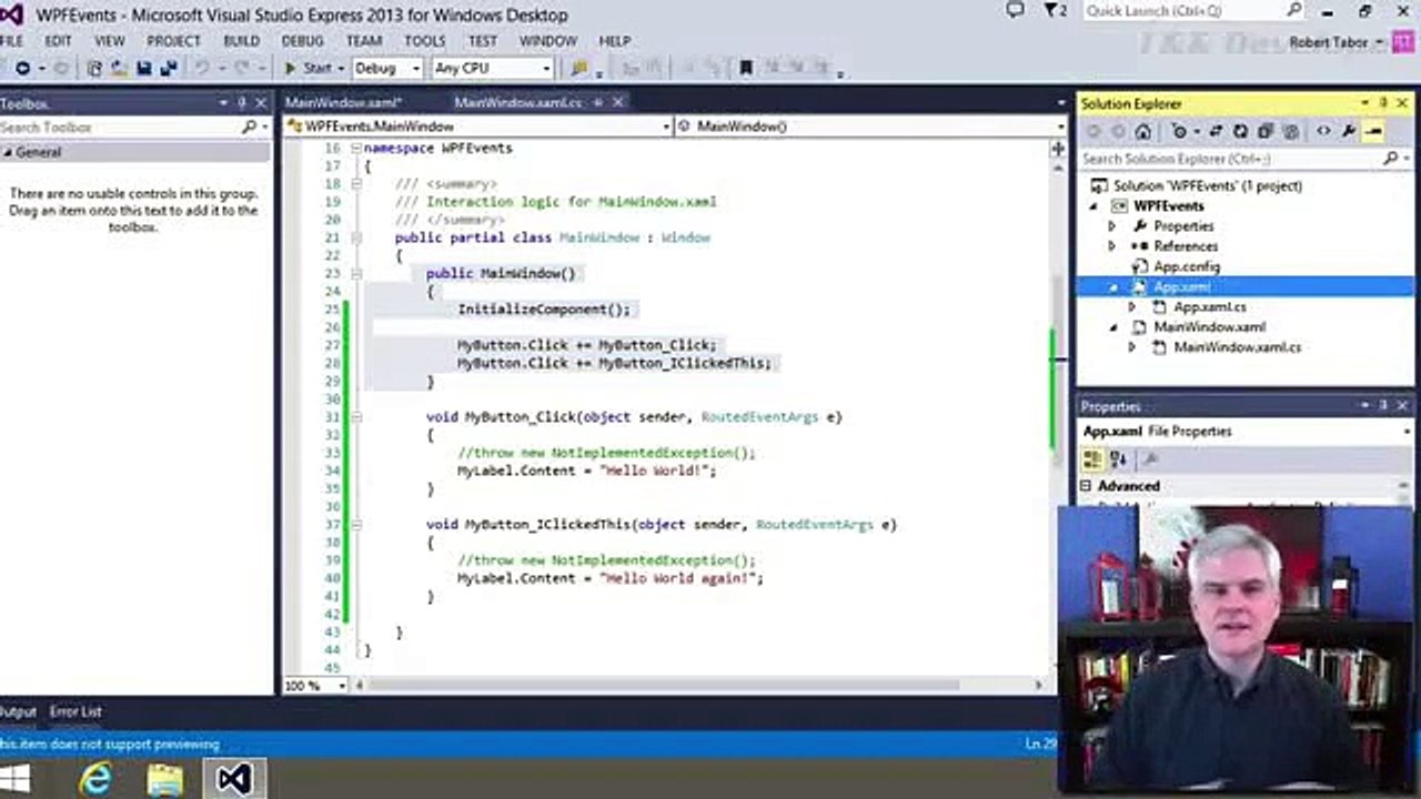 [full] C Fundamentals 9- Hours Clip43-129