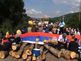 REXHEPI SQARON PO HARTOJME PLANIN E VEPRIMIT PER HEQJEN E BARRIKADAVE LAJM