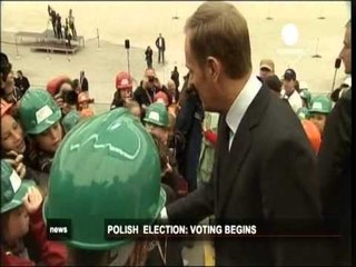POLAKET VOTOJNE ZGJEDHJET NUK PARASHIKOJNE NDRYSHIME TE PUSHTETIT LAJM