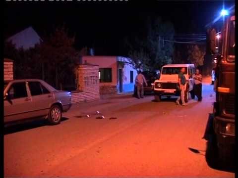 ARRESTOHEN VRASESIT PRANGA 3 AUTOREVE TE VRASJES SE KESHILLTARIT TE KOMUNES LAJM