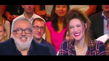 Miss France : Quelles sont vos favorites ? - TPMP - 20/10/2015