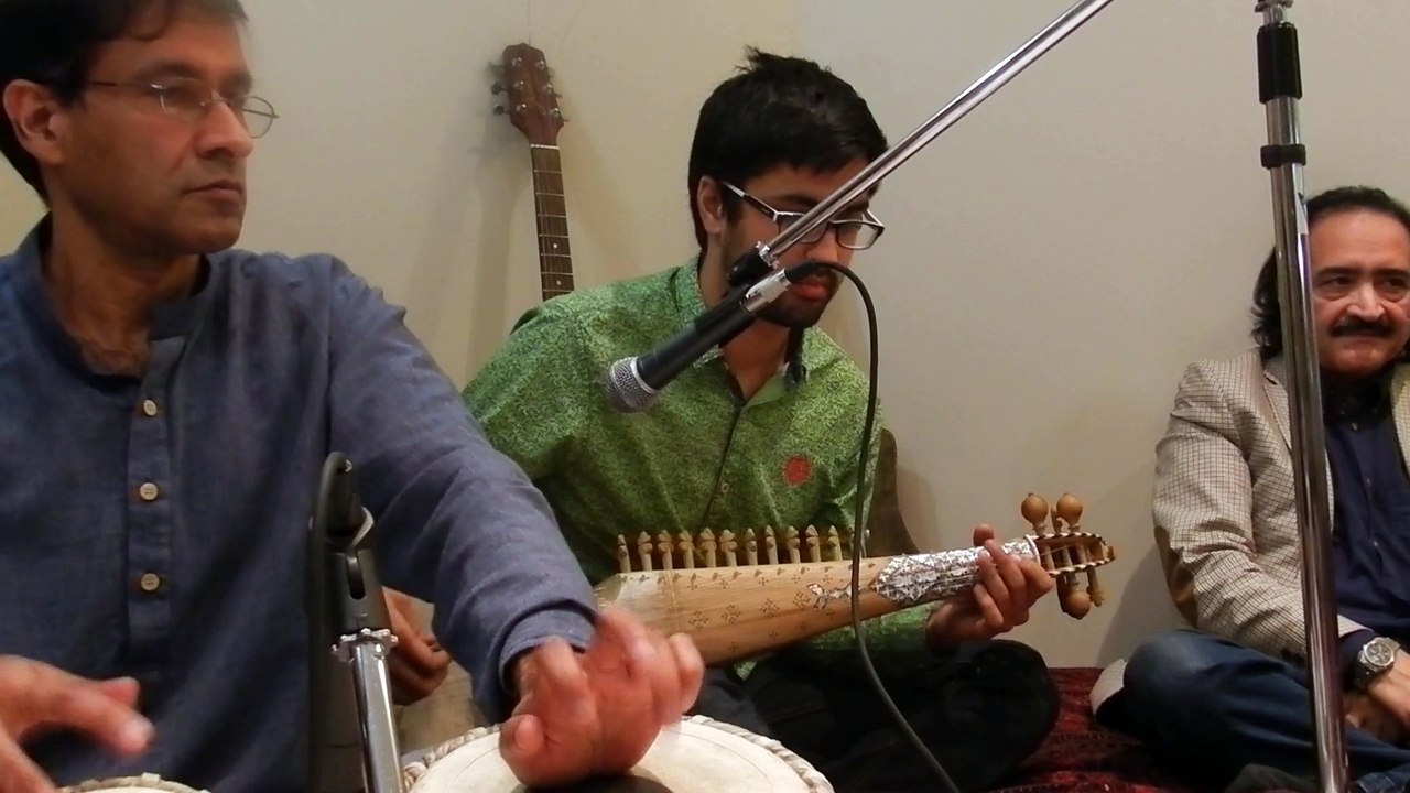 Hissan - Rubaab-2