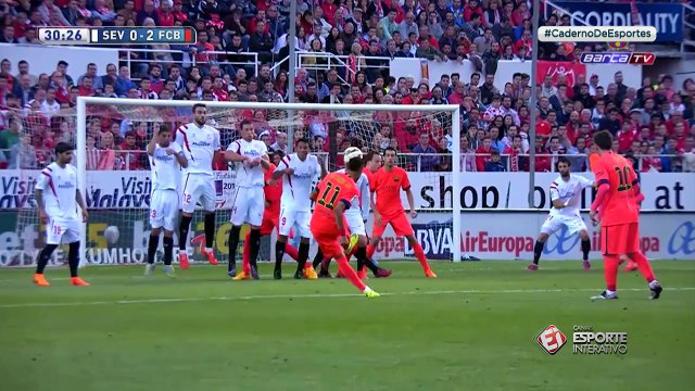 André Henning fala sobre Neym(aaaaaa)ar entre os três melhores do mundo