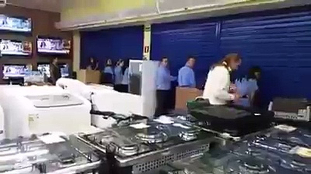 Como é a Black Friday no brasil