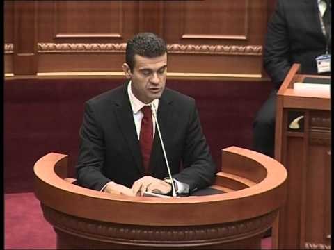 PAKTI I PS PERPLASJE NE SEANCE MES RUÇIT DHE PATOZIT LAJM