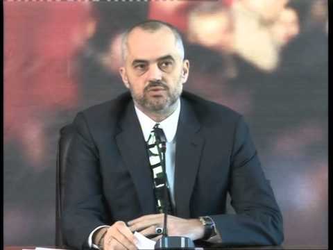 RAMA THIRRJE BERISHES SHPREHU QARTE NESE E DO APO JO REFORMEN ZGJEDHORE LAJM