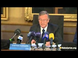 NOBELI NE EKONOMI FITOJNE DY EKONOMISTET AMERIKANE SIMS DHE SARGENT LAJM