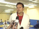 ARTET MARCIALE ÇELET NE TIRANE PALESTRA E RE E SPORTEVE LAJM