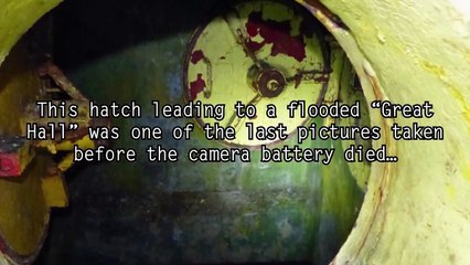 5 Creepiest Things Found in the Woods - Dark5