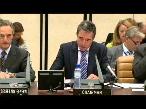 NATO PER KOSOVEN ME SHUME NJE PROBLEM POLITIK SESA USHTARAK LAJM