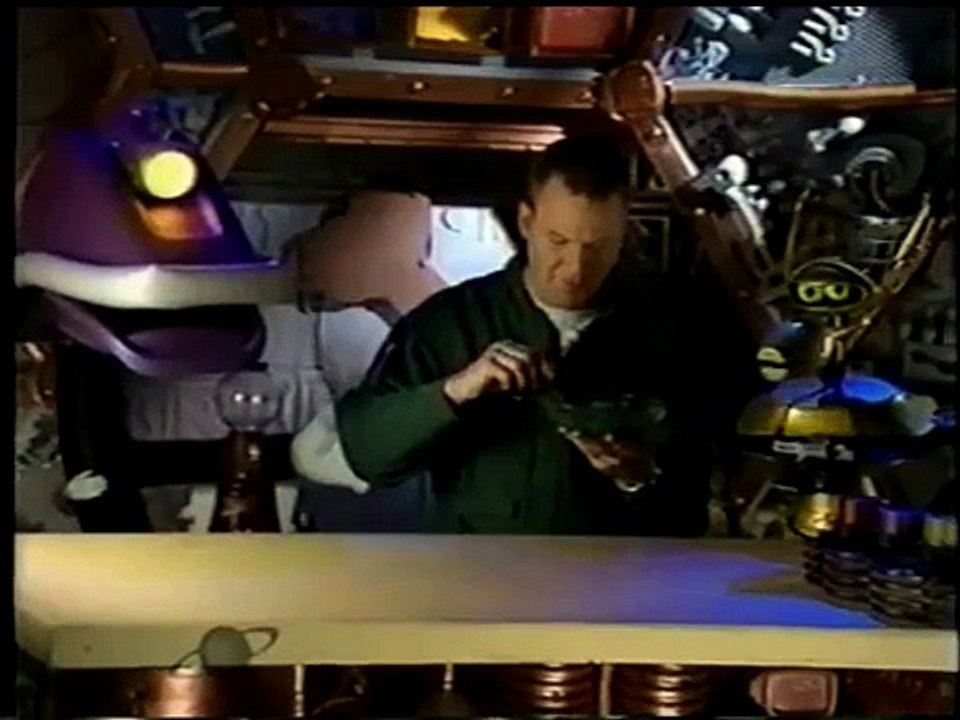 MST3k 1007 - Track of the Moon Beast