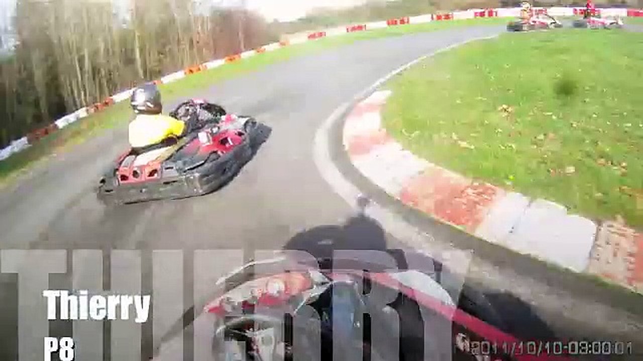 karting Fpia 2015 race7-GP Monza