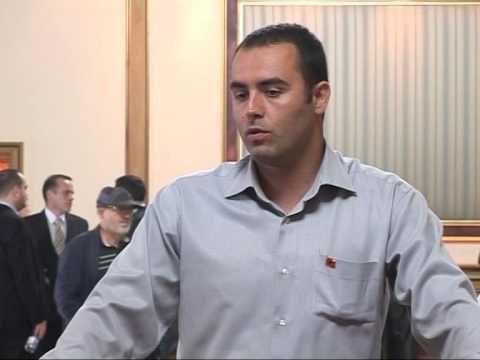 BISEDIMET ME BEOGRADIN OPOZITA AKUZON QEVERINE PER NEGOCIATA POLITIKE LAJM