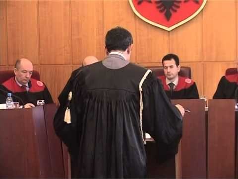 ILIR BEQJA JO DEPUTET KUSHTETUESJA ZBARDH VENDIMIN QE I HOQI MANDATIN LAJM