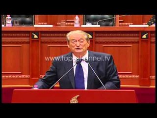 Highlights, 15/09/2015 - Prostitucioni politik në vend