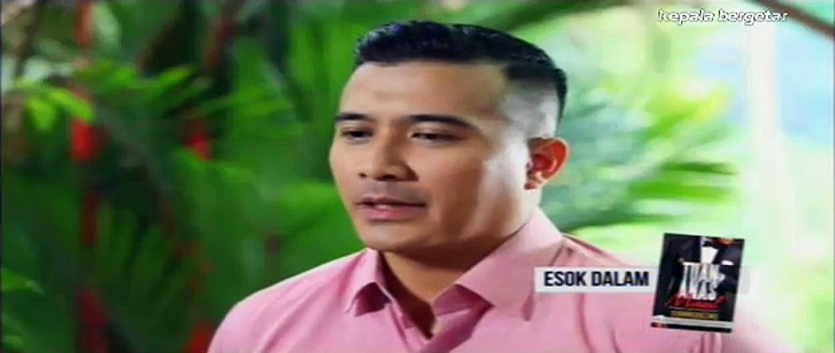 Sedutan Ep14 malam ini