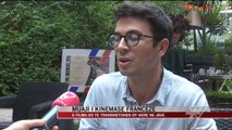 Muaji i kinemasë franceze - News, Lajme - Vizion Plus